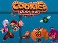 Gra Cookies Must Die Online