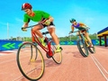 Gra Bicycle Racing Game BMX Rider