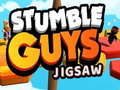Gra Stumble Guys Jigsaw