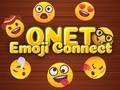 Gra Onet Emoji Connect