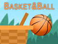 Gra Basket&Ball