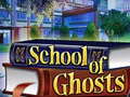 Gra School of Ghosts