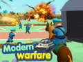 Gra Modern Warfare