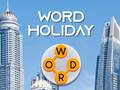 Gra Word Holiday