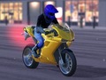 Gra Extreme Motorcycle Simulator