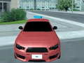 Gra Car Impossible Stunt Game 3D 2022