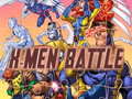 Gra X-Men Battle 
