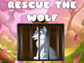 Gra Rescue The Wolf