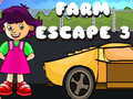 Gra Farm Escape 3