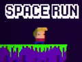 Gra Space Run