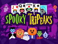 Gra Spooky Tripeaks