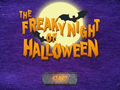 Gra The Freaky Night Of Halloween
