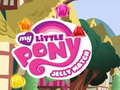 Gra My Little Pony Jelly Match