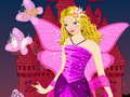 Gra Fairy Princess Dressup