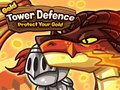Gra Gold Tower Defense
