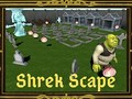 Gra Shrek Escape