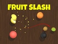 Gra Fruit Slash