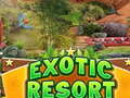 Gra Exotic Resort
