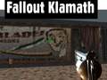 Gra Fallout 3D FPS Klamath