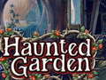 Gra Haunted Garden