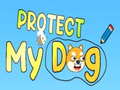 Gra Protect My Dog