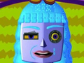 Gra Cyberchase Quest 1: Motherboard