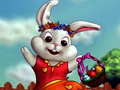 Gra Rabbit Dress Up