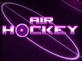 Gra Air Hockey 