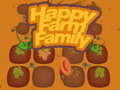 Gra Happy Farm Familly