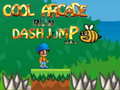 Gra Cool Arcade Run Dash Jump Game