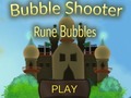 Gra Ball Shooter Puzzle Runes