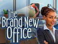 Gra The Brand New Office