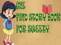 Gra G2E Find Story Book For Sweety