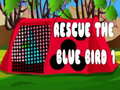 Gra Rescue The Blue Bird 1
