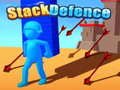 Gra Stack Defence