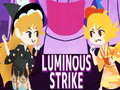Gra Luminous Strike