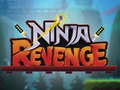Gra Ninja Revenge