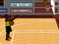 Gra Flash Basketball