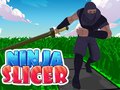 Gra Ninja Slicer