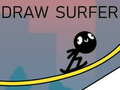 Gra Draw Surfer 