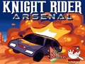 Gra Knight Rider: Arsenal