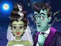 Gra Monster Bride Wedding Vows