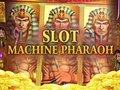 Gra Slot Machine Pharaoh 
