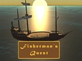 Gra Fisherman's Quest
