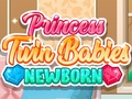 Gra Princess Twins Babies Newborn