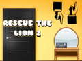 Gra Rescue The Lion 2