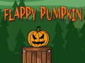 Gra Flappy Pumpkin