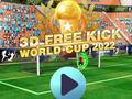 Gra Free Kick World Cup 2022