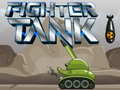 Gra Fighter Tank