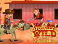 Gra Totally Wild West Adventures